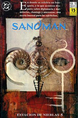 Sandman Vol. 1 #18