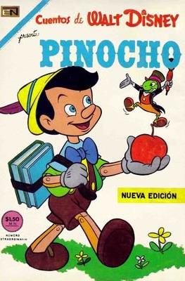 Cuentos de Walt Disney Extraordinario #51