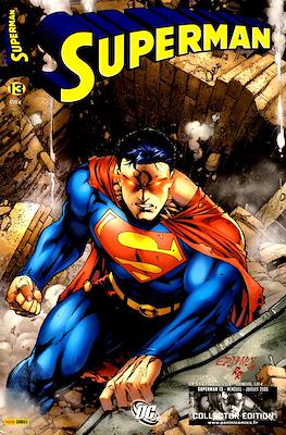 Superman (2005-2007) #13