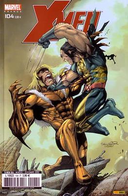 X-Men (1997-2011) #104