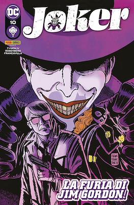 Joker (Spillato) #10