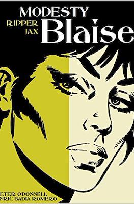 Modesty Blaise (Softcover) #27