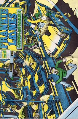 Frankie Laine's Comics and Stories #3