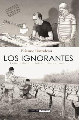 Los ignorantes (Rústica 272 pp)