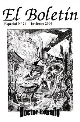 El Boletín Especial #24