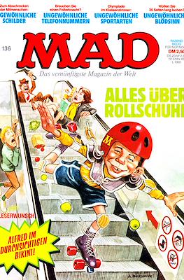 Deutsches Mad #136
