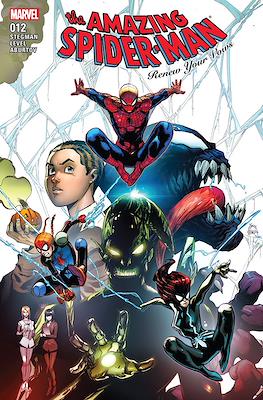 The Amazing Spider-Man: Renew Your Vows Vol. 2 (Comic-book) #12