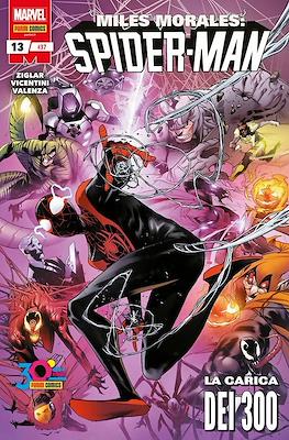 Miles Morales: Spider-Man #37
