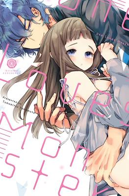 One Loves Monster (Rústica 236pp)
