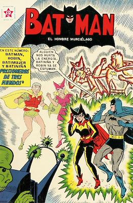 Batman #177
