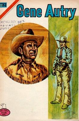 Gene Autry #387