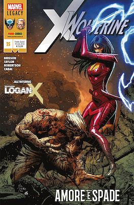 Wolverine #361