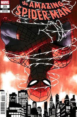 The Amazing Spider-Man Vol. 7 (2025-Variant Covers) #25.04