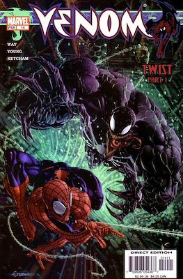 Venom (2003–2004) #14