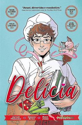 Delícia