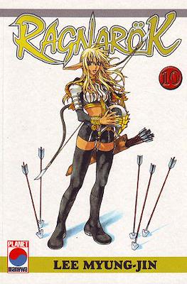 Ragnarök #10