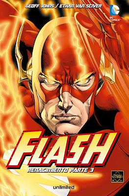 Flash (Rústica) #3