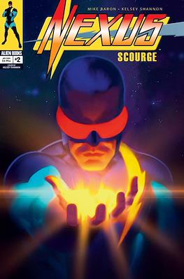 Nexus Scourge #2