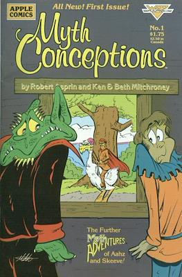 Myth Conceptions