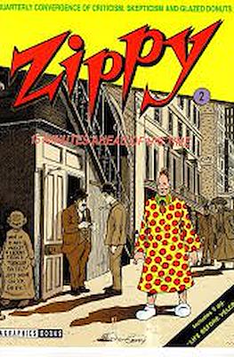 Zippy Quarterly #2