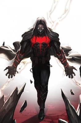 Venom Vol. 4 (2018-Variant Covers) #26.29