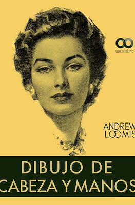 Andrew Loomis (Cartoné 156 pp) #2