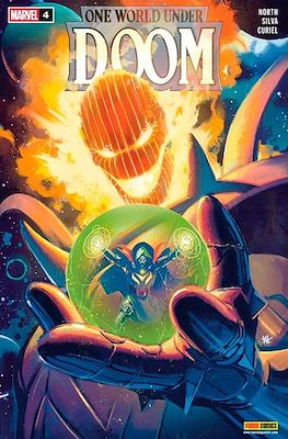 One World Under Doom (2026) (Grapa) #4