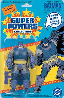 Batman: The Dark Knight Returns - Facsimile Edition 2026 (Variant Covers) (Comic Book) #4.01