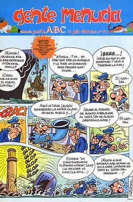 Gente Menuda #442