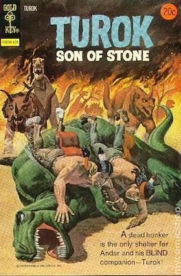 Turok Son of Stone #90