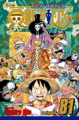 One Piece #81