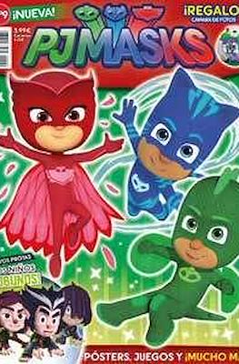 PJ Masks #9