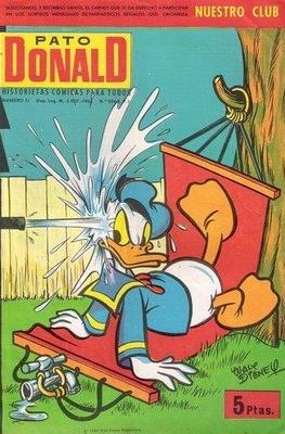 Pato Donald #11