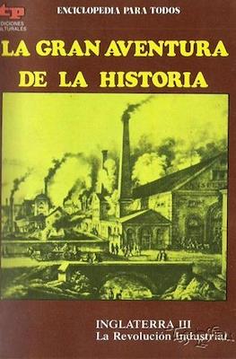 La gran aventura de la historia #39