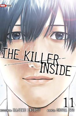 The Killer Inside (Rústica con sobrecubierta) #11