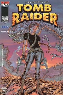 Tomb Raider (Grapa 24 pp) #5