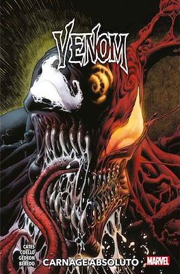 Venom (Rústica 104-136 pp) #5