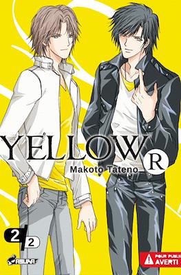 Yellow R #2