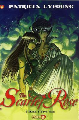 Scarlet Rose #3