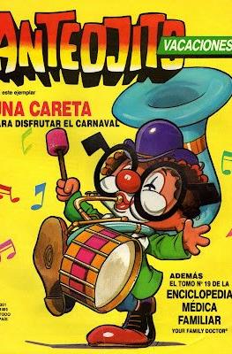 Anteojito #1351