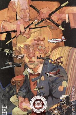 The Department of Truth (Variant Cover) #21