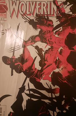 Wolverine #4