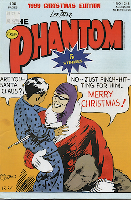 The Phantom #1248