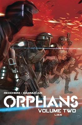 Orphans #2