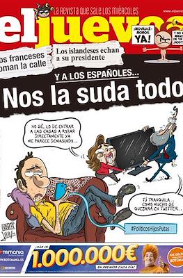 El Jueves (Revista) #2029