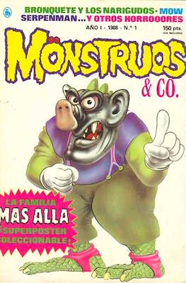 Monstruos & CO.