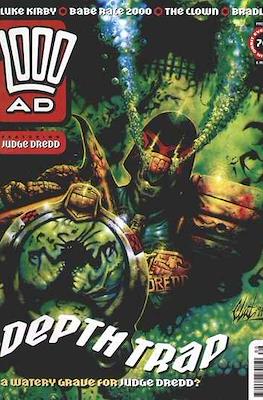 2000 AD #886