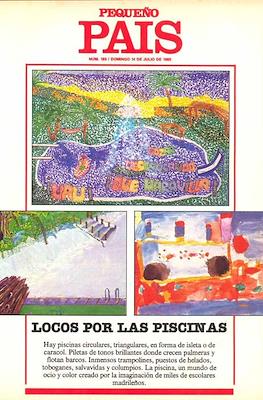 El Pequeño País #189