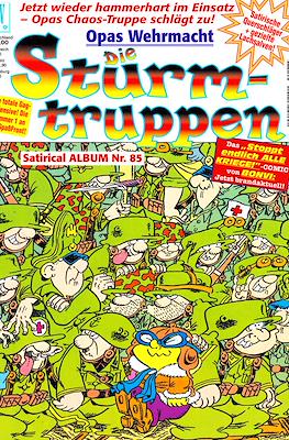 Die Sturmtruppen #85