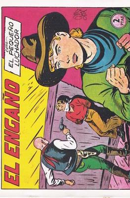 El Pequeño Luchador #116